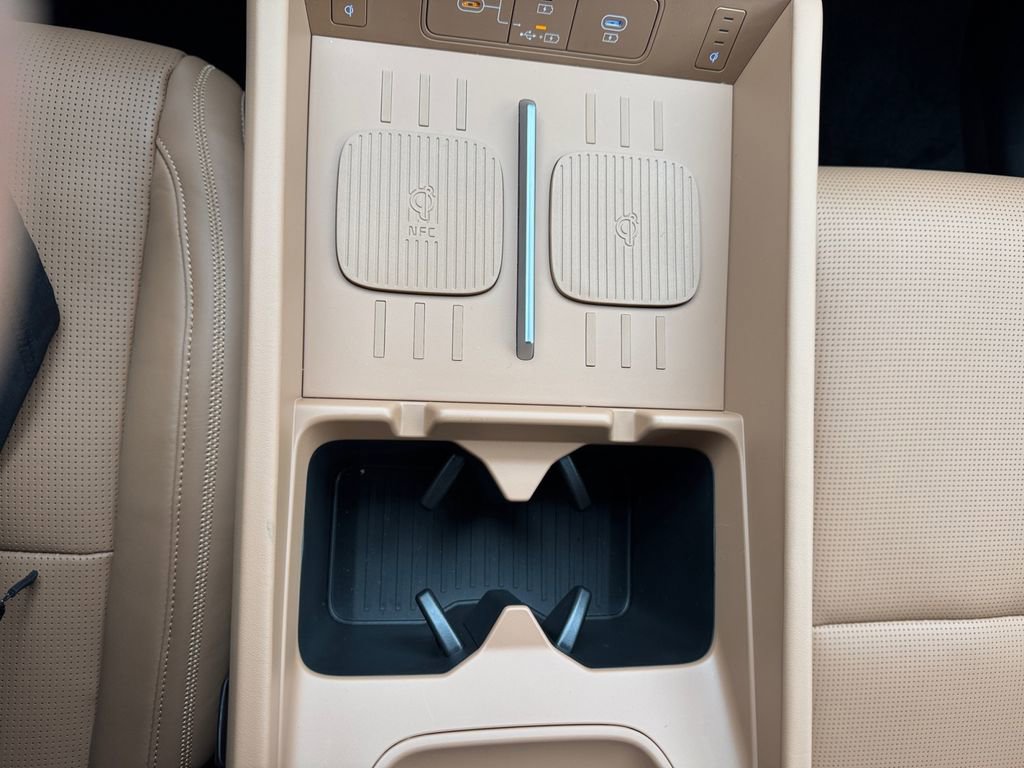 New 2026 Hyundai Santa Fe Calligraphy image 20