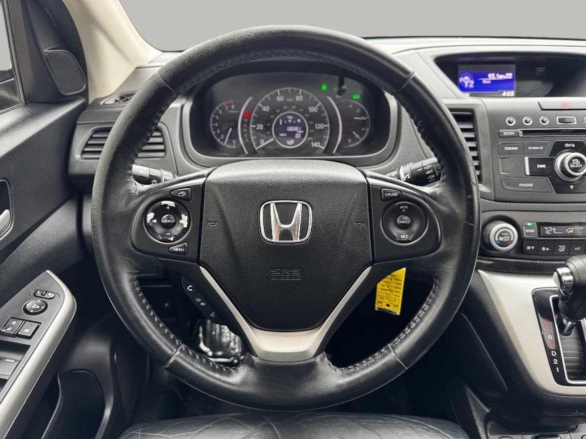 Used 2013 Honda CR-V EX-L image 22