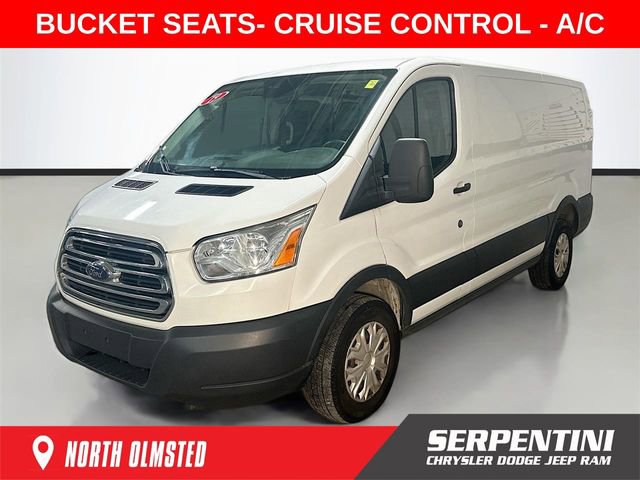 Used 2019 Ford Transit 250 130 Low Roof w/ Exterior Upgrade Package