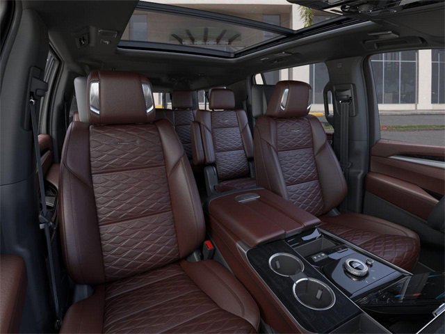 New 2026 Cadillac Escalade ESV Sport image 16