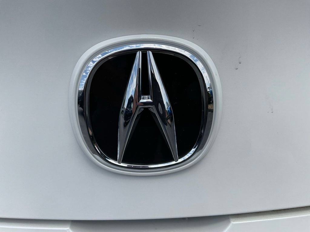 New 2026 Acura Integra A-Spec FWD image 20