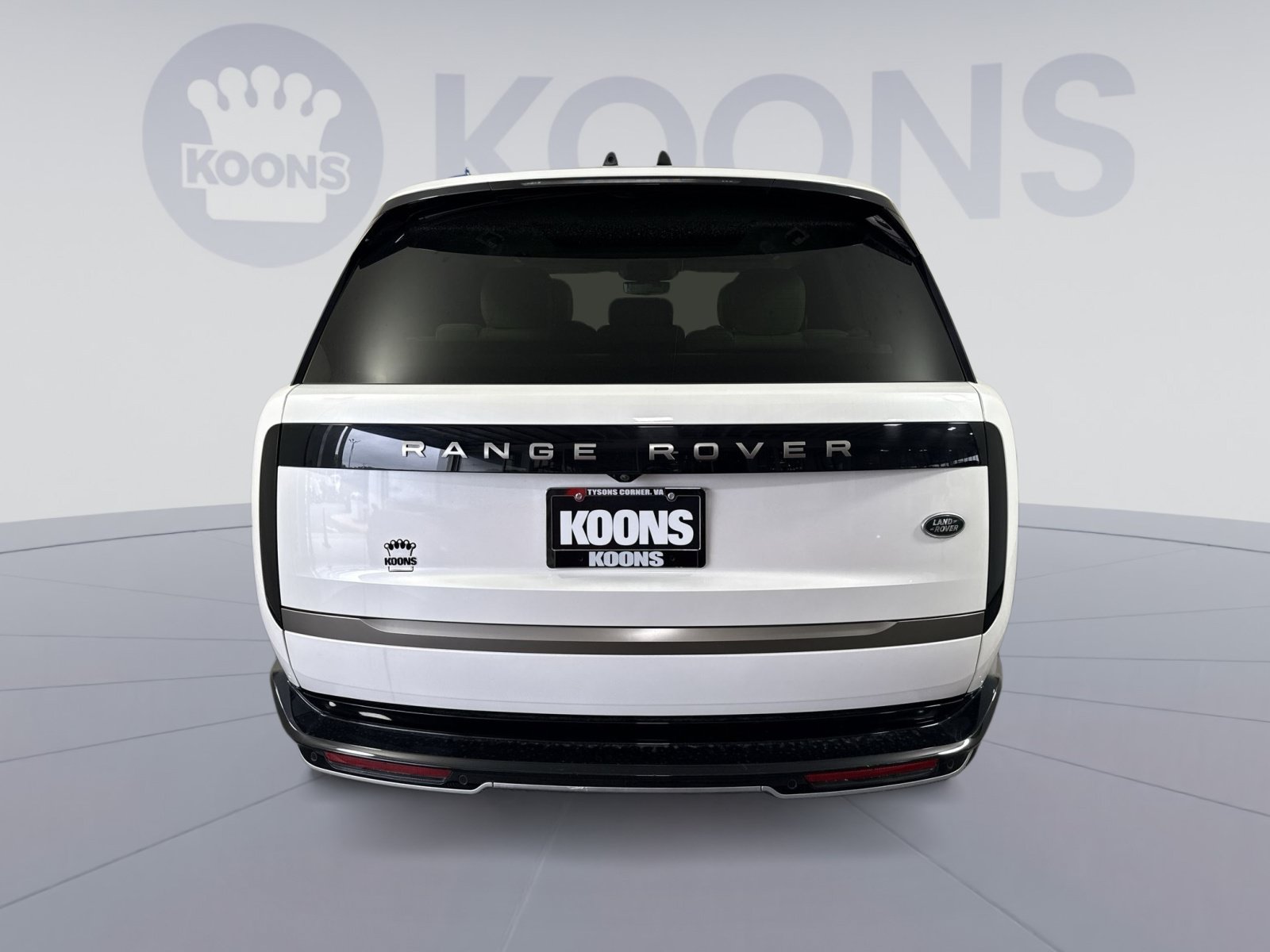Used 2022 Land Rover Range Rover SE AWD/4WD image 5