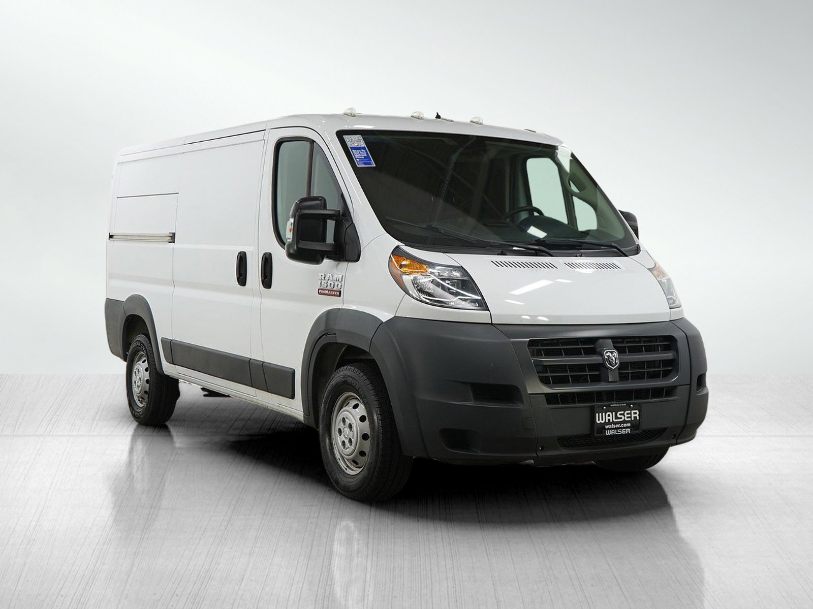 Used 2018 RAM ProMaster 1500 FWD image 7
