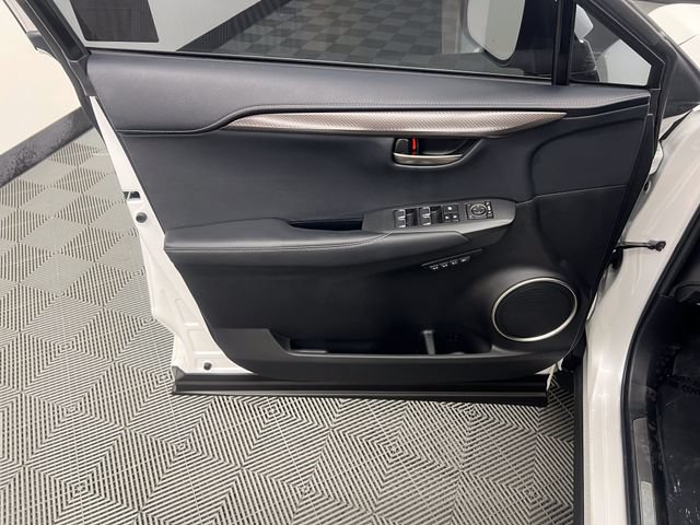 Certified 2020 Lexus NX 300 FWD w/ Premium Package image 9