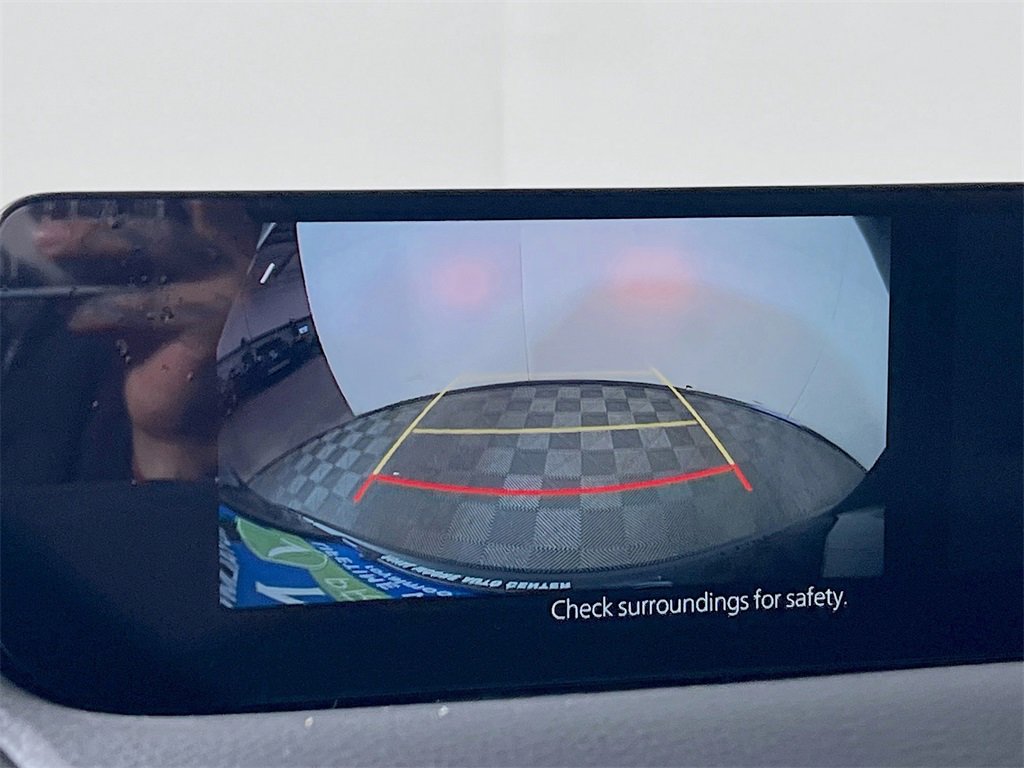 New 2026 MAZDA CX-50 AWD 2.5 Hybrid w/ Weather Package image 11