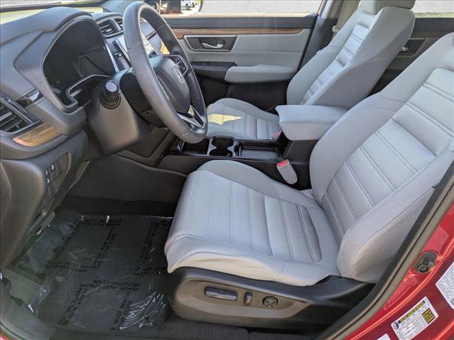 Used 2022 Honda CR-V EX image 14