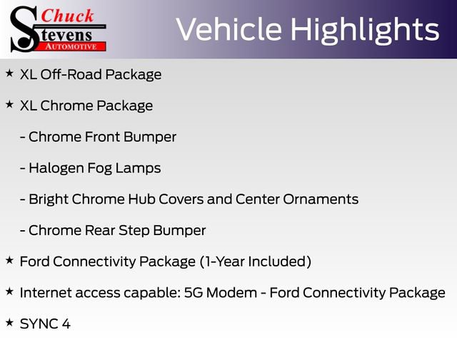 New 2026 Ford F250 XL w/ XL Off-Road Package image 11