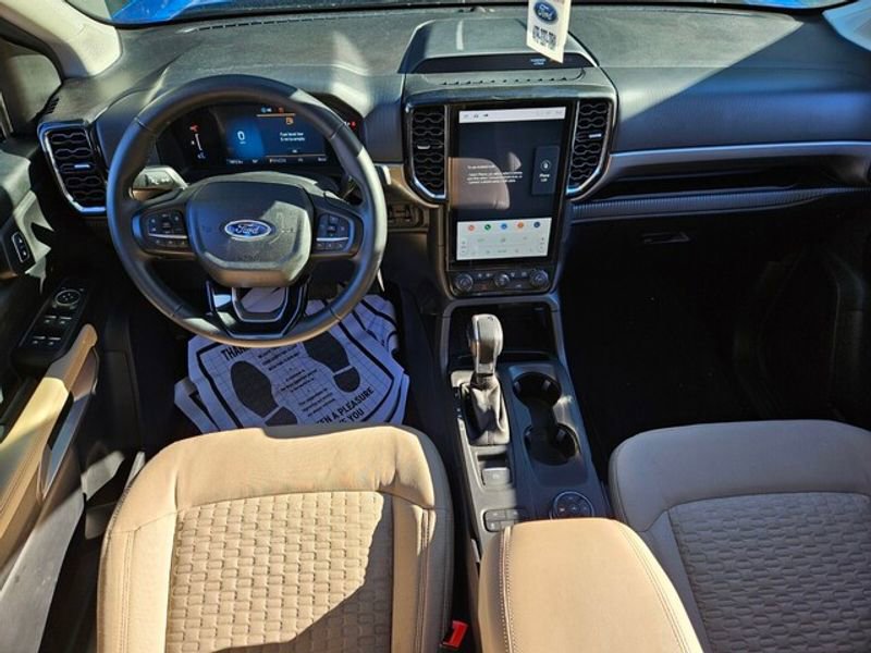 Used 2024 Ford Ranger XLT image 8