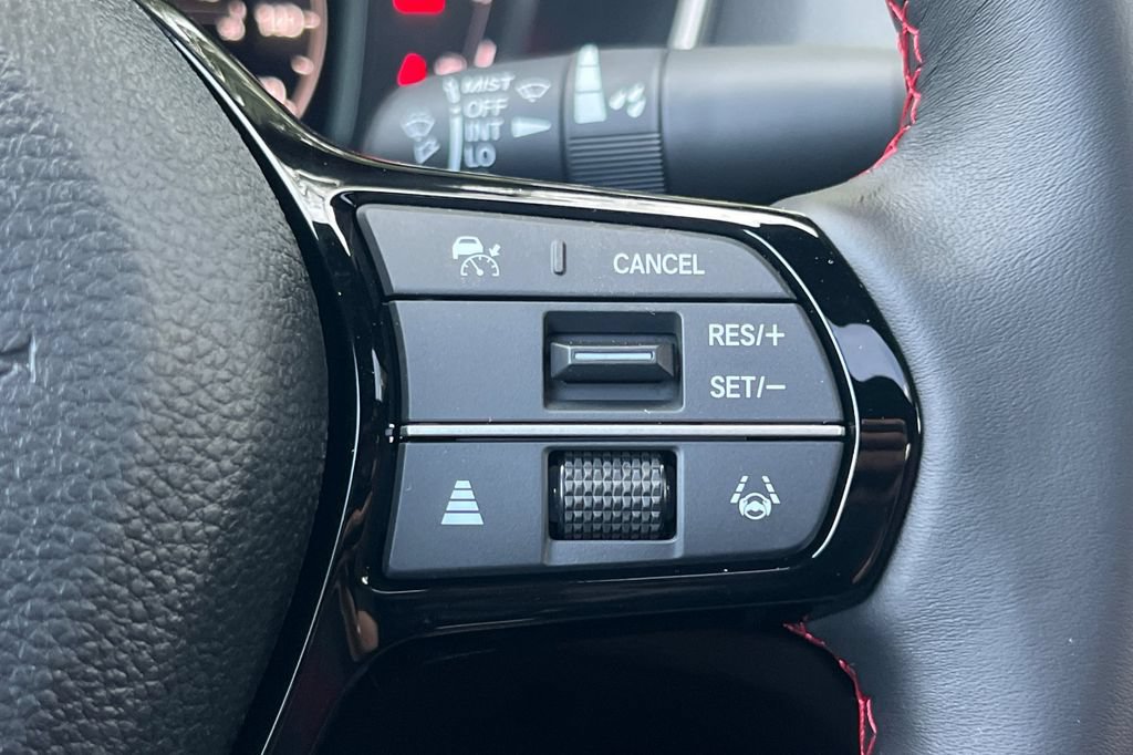 New 2026 Honda Civic Si image 23