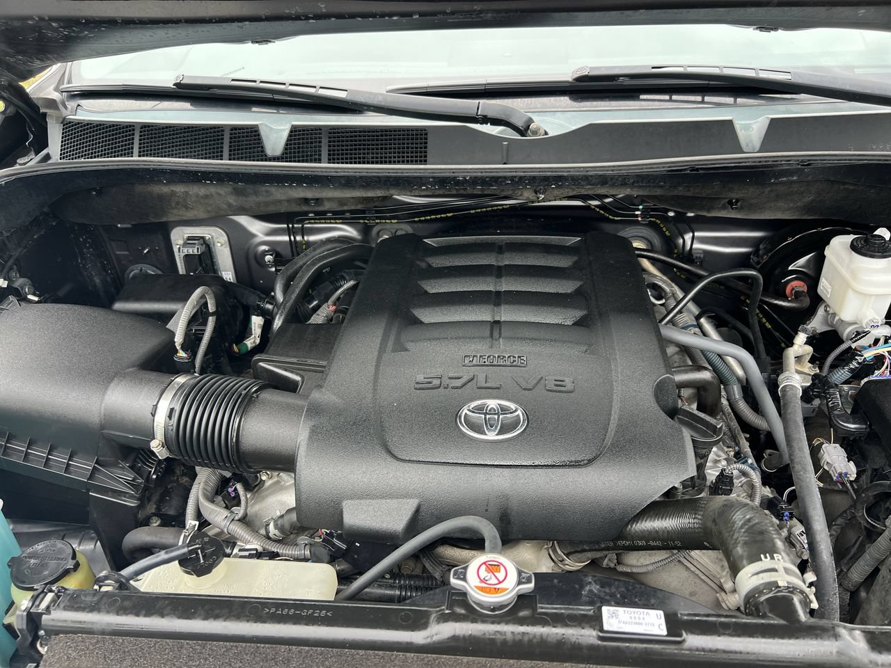 Used 2019 Toyota Tundra SR5 w/ TRD Sport Package AWD/4WD image 35