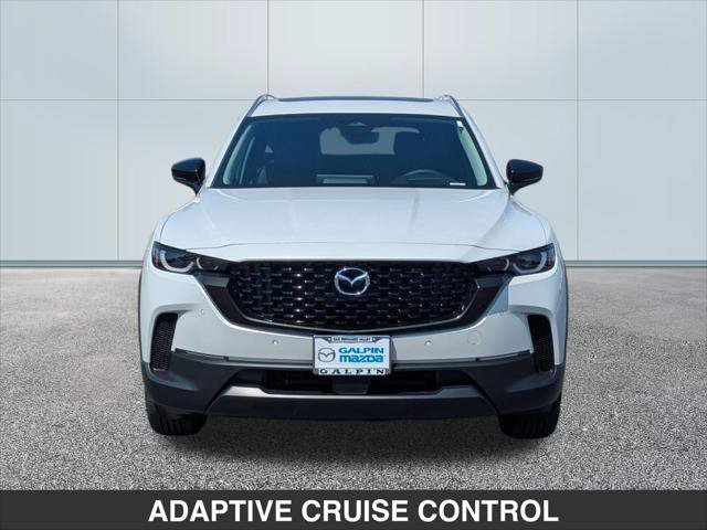 New 2026 MAZDA CX-50 2.5 Hybrid w/ Weather Package AWD/4WD image 2