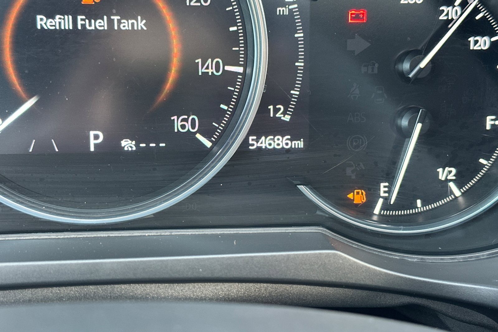 Used 2021 MAZDA CX-9 Grand Touring image 25