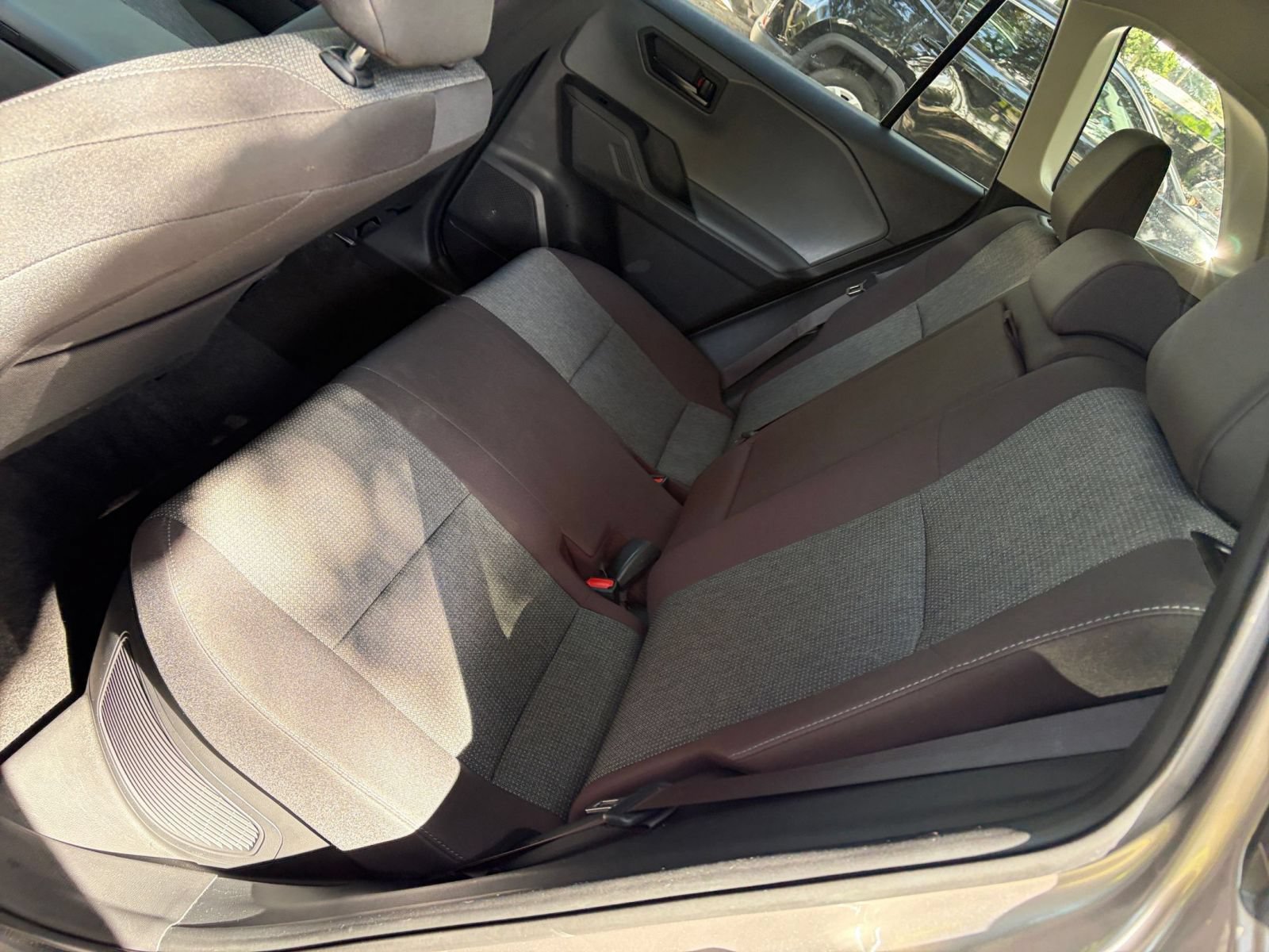 Used 2026 Toyota RAV4 LE AWD/4WD image 37