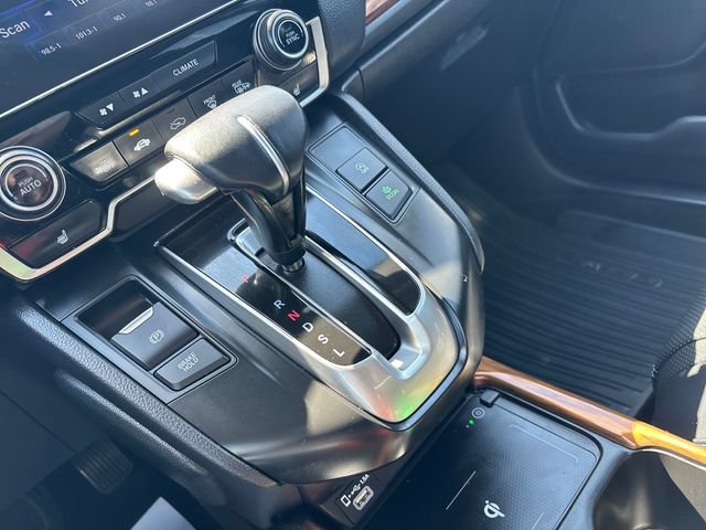 Used 2021 Honda CR-V Touring image 15