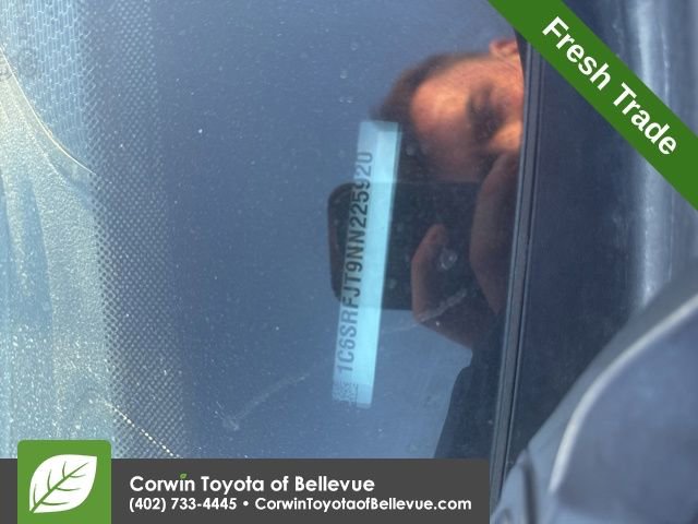 Used 2022 RAM 1500 Laramie image 17