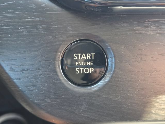 New 2026 Nissan Murano SV AWD/4WD image 28