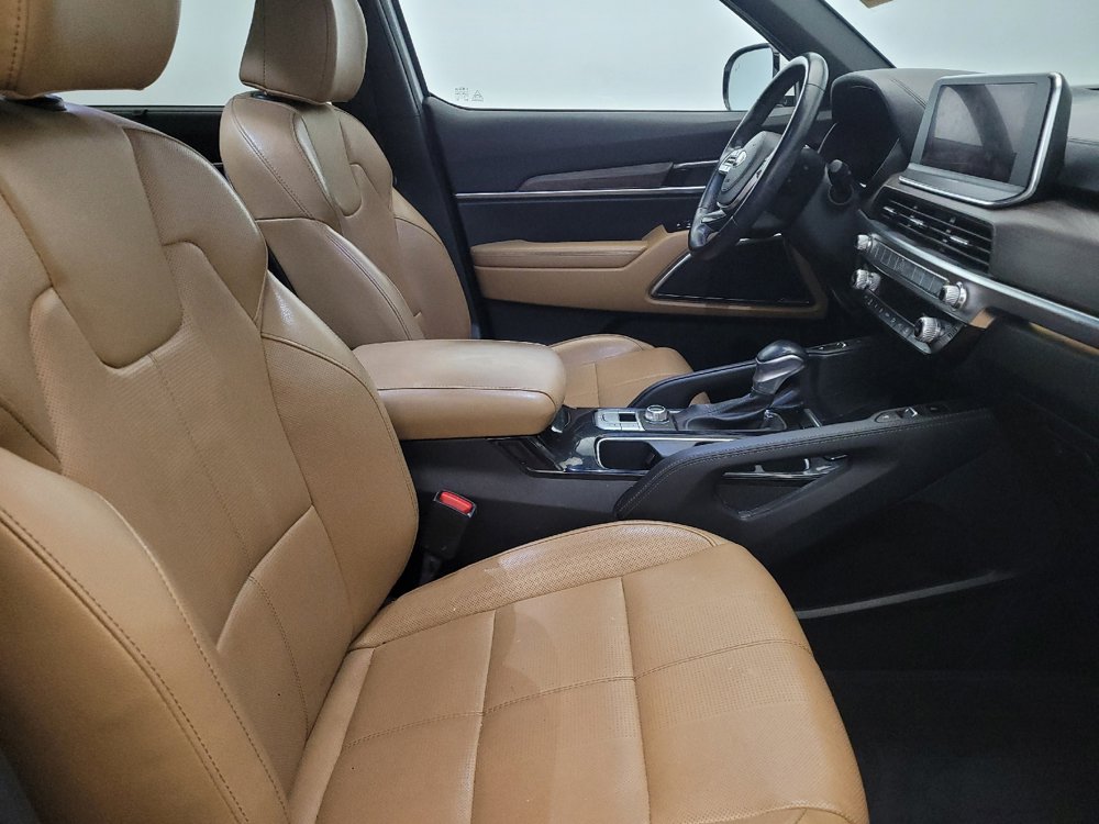 Used 2021 Kia Telluride SX image 21