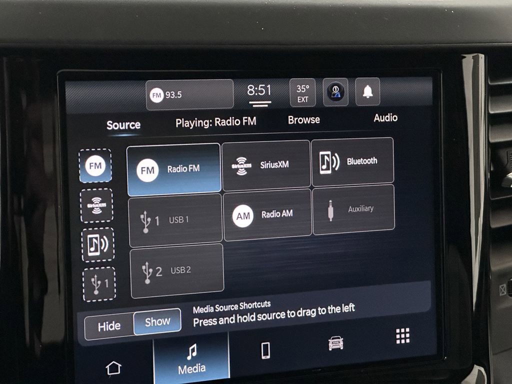 New 2026 RAM 5500 Tradesman w/ Chrome Appearance Group image 30