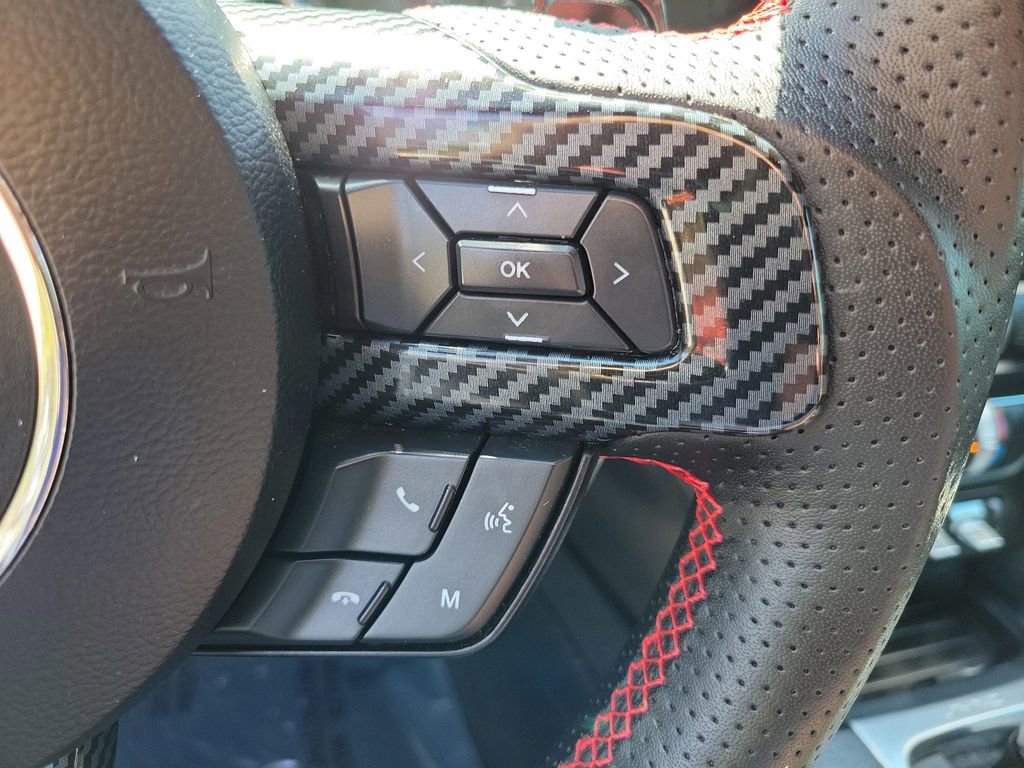 Used 2021 Ford Mustang Convertible w/ Equipment Group 101A image 19