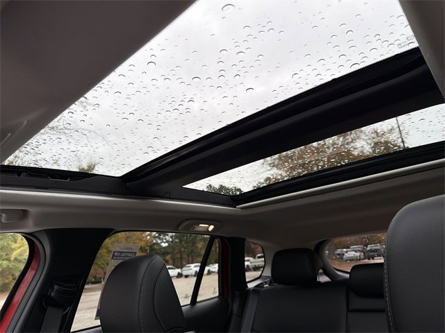 New 2026 MAZDA CX-50 AWD 2.5 S w/ Accent Package image 22