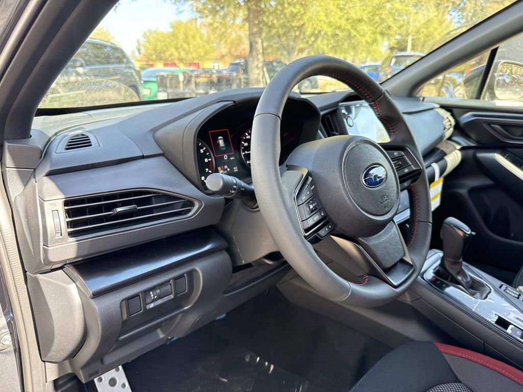New 2026 Subaru Impreza RS image 23
