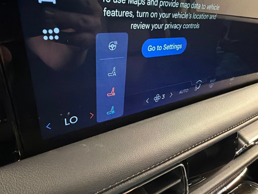 New 2026 Lincoln Aviator Reserve AWD/4WD image 13
