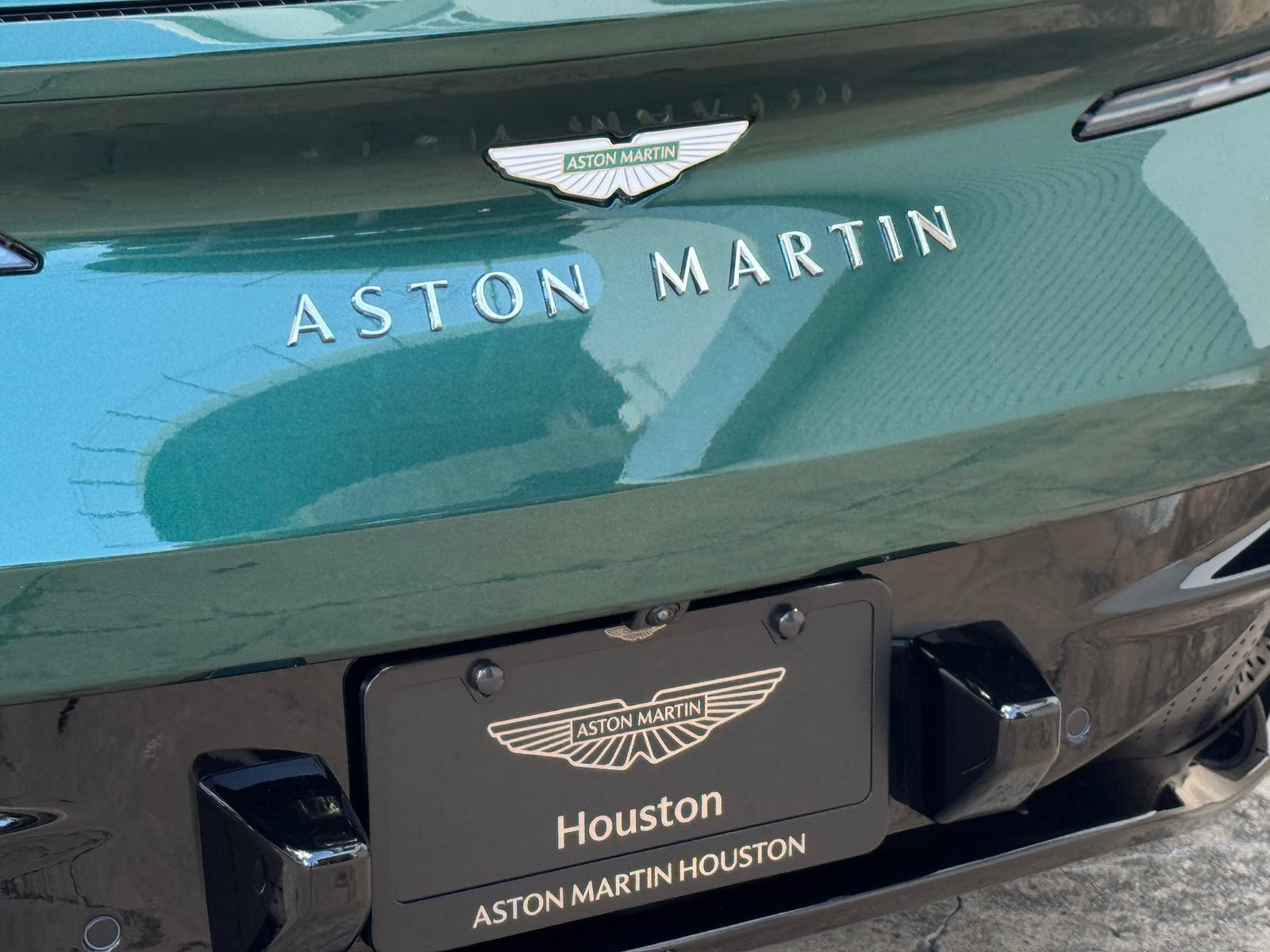 New 2026 Aston Martin DB12 Coupe RWD image 12