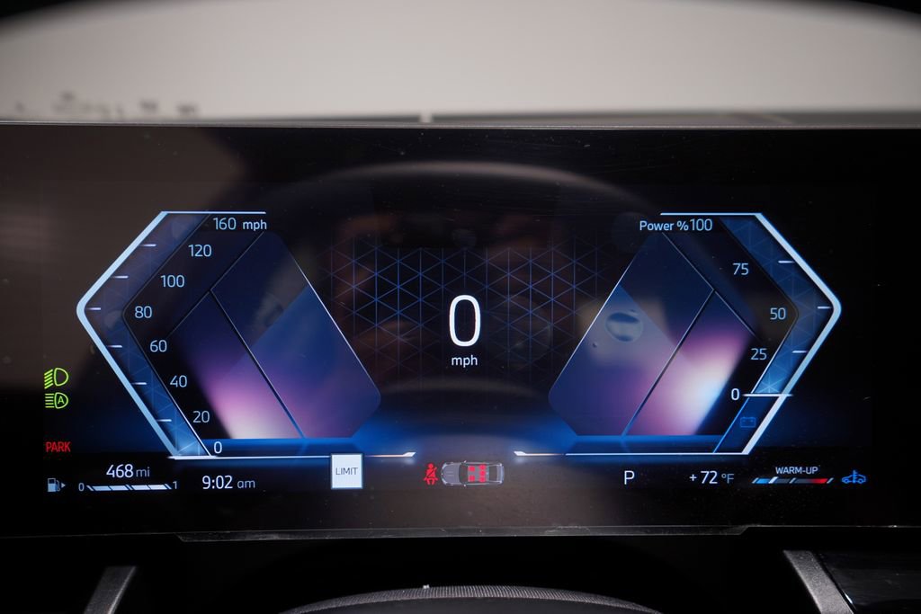 Used 2025 BMW 530i 530i image 21