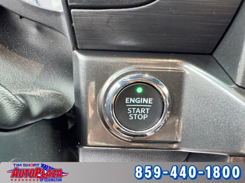 Used 2023 Ford F150 Tremor AWD/4WD image 27