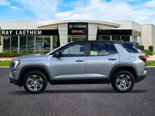 New 2026 GMC Terrain Elevation w/ Technology Package II image 2