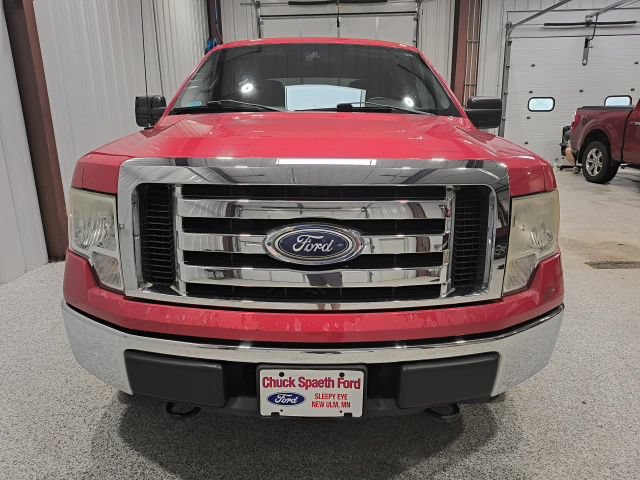Used 2010 Ford F150 XLT AWD/4WD image 4
