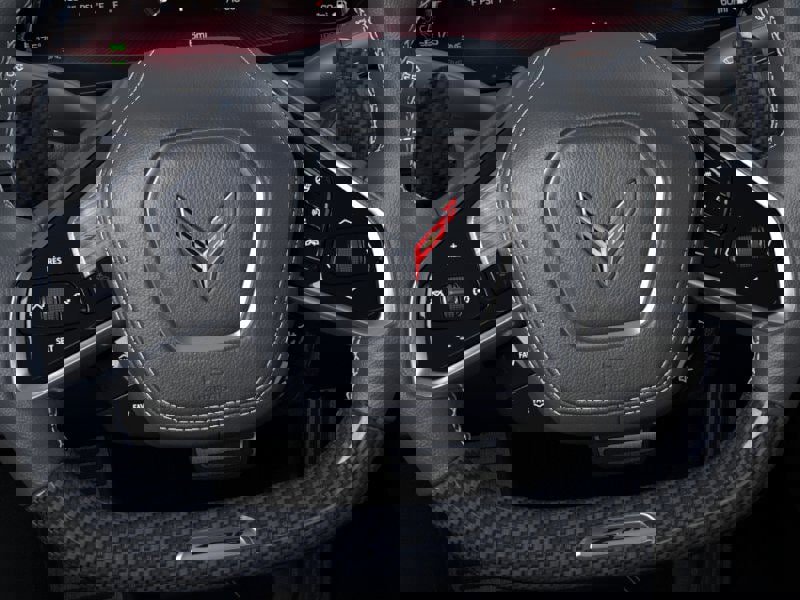 New 2026 Chevrolet Corvette Z06 image 46