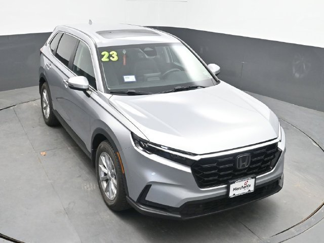 Used 2023 Honda CR-V EX-L image 28
