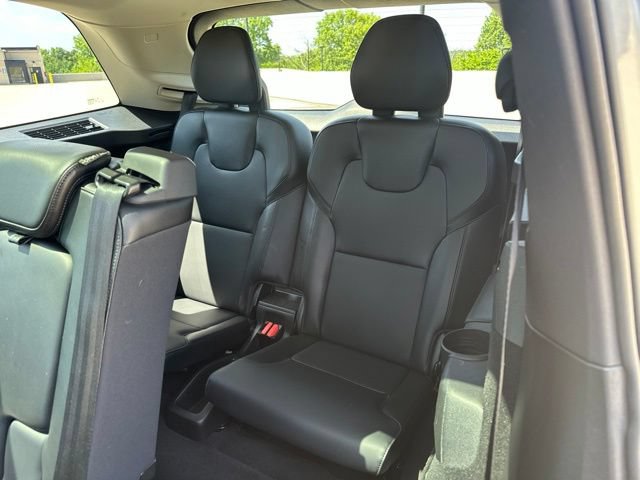 Used 2020 Volvo XC90 T5 Momentum AWD/4WD image 12