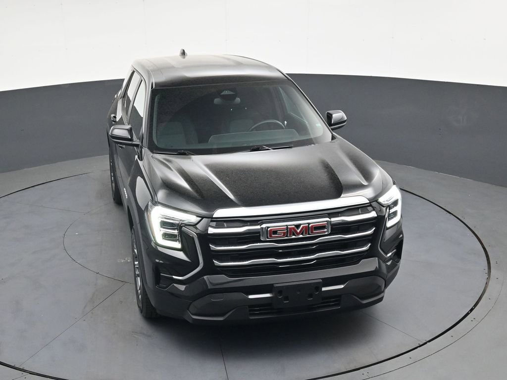 Used 2025 GMC Terrain Elevation AWD/4WD image 36