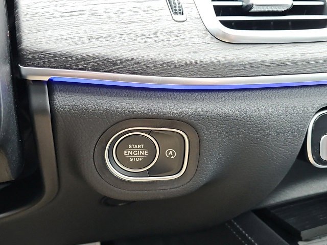 New 2026 Mercedes-Benz GLS 450 4MATIC image 29