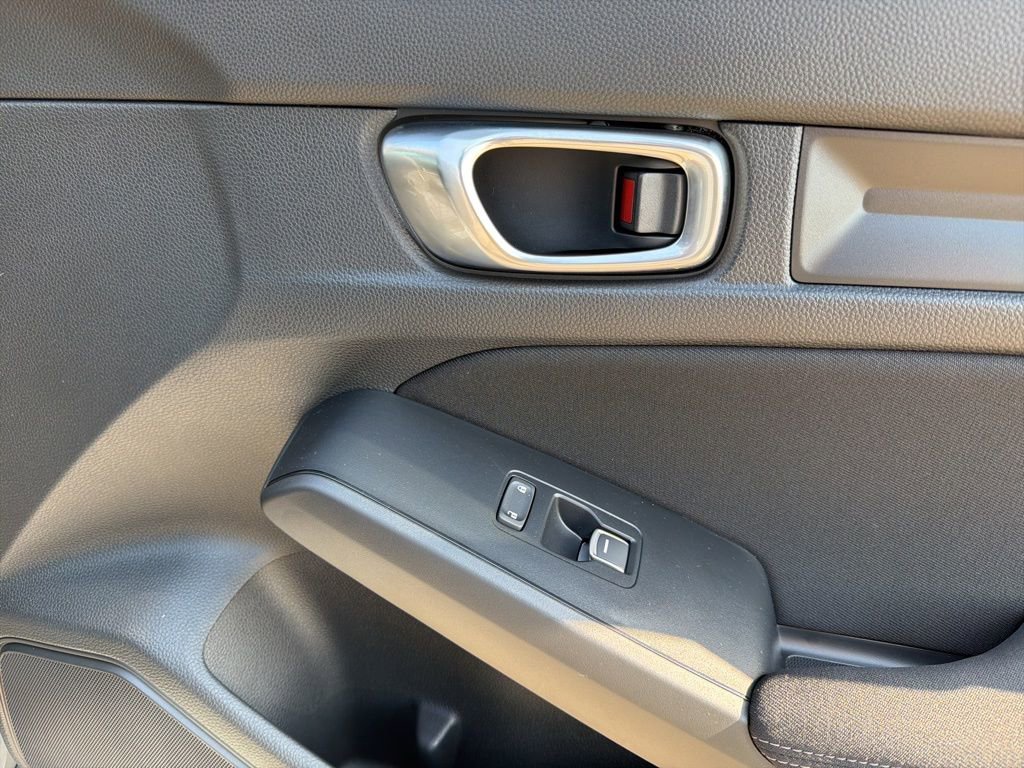 Used 2026 Honda Civic Sport image 29