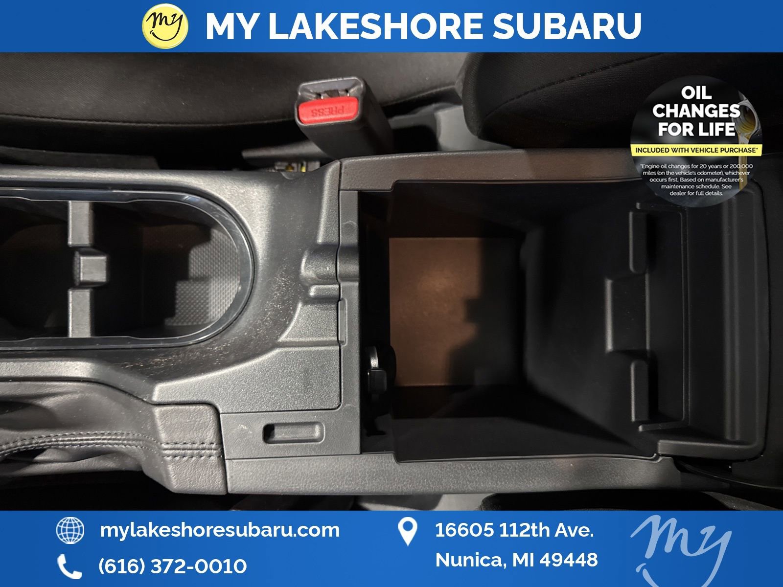 Used 2022 Subaru Impreza 2.0i image 18