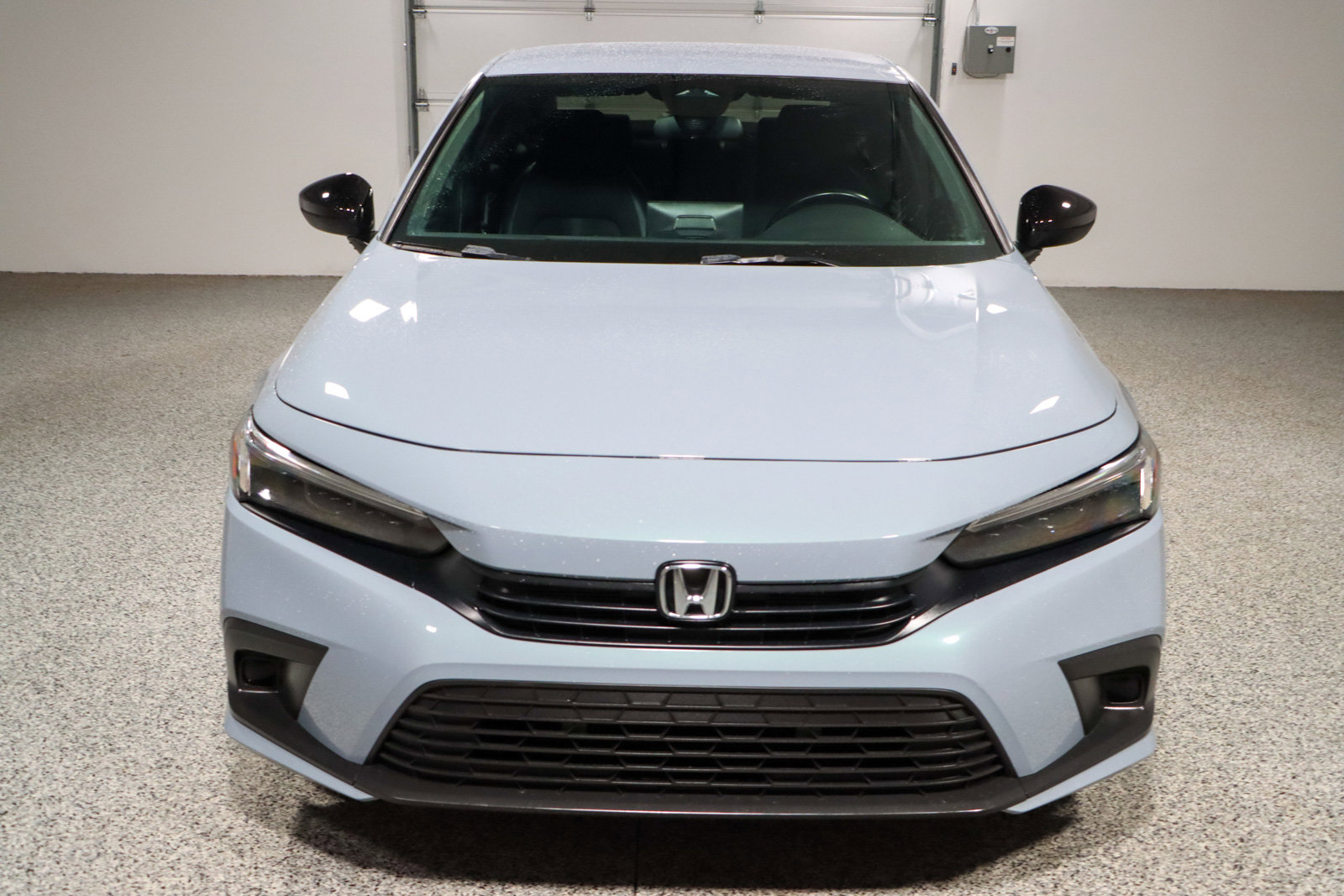 Used 2024 Honda Civic Sport image 4
