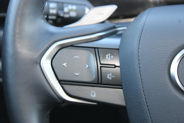 Used 2026 Lexus NX 350h AWD w/ Cold Area Package image 18