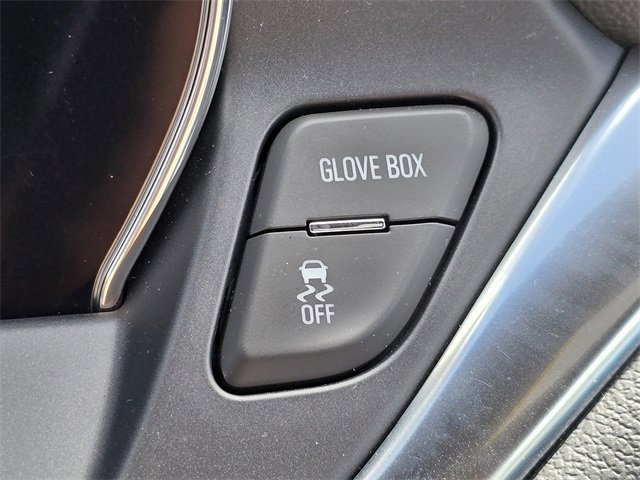 Certified 2024 Chevrolet Blazer Premier w/ Driver Confidence II Package image 29