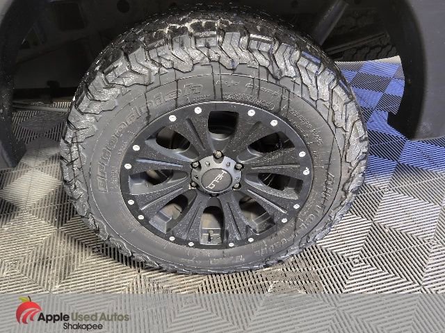 Used 2017 Ford F150 XLT w/ Equipment Group 302A Luxury AWD/4WD image 42