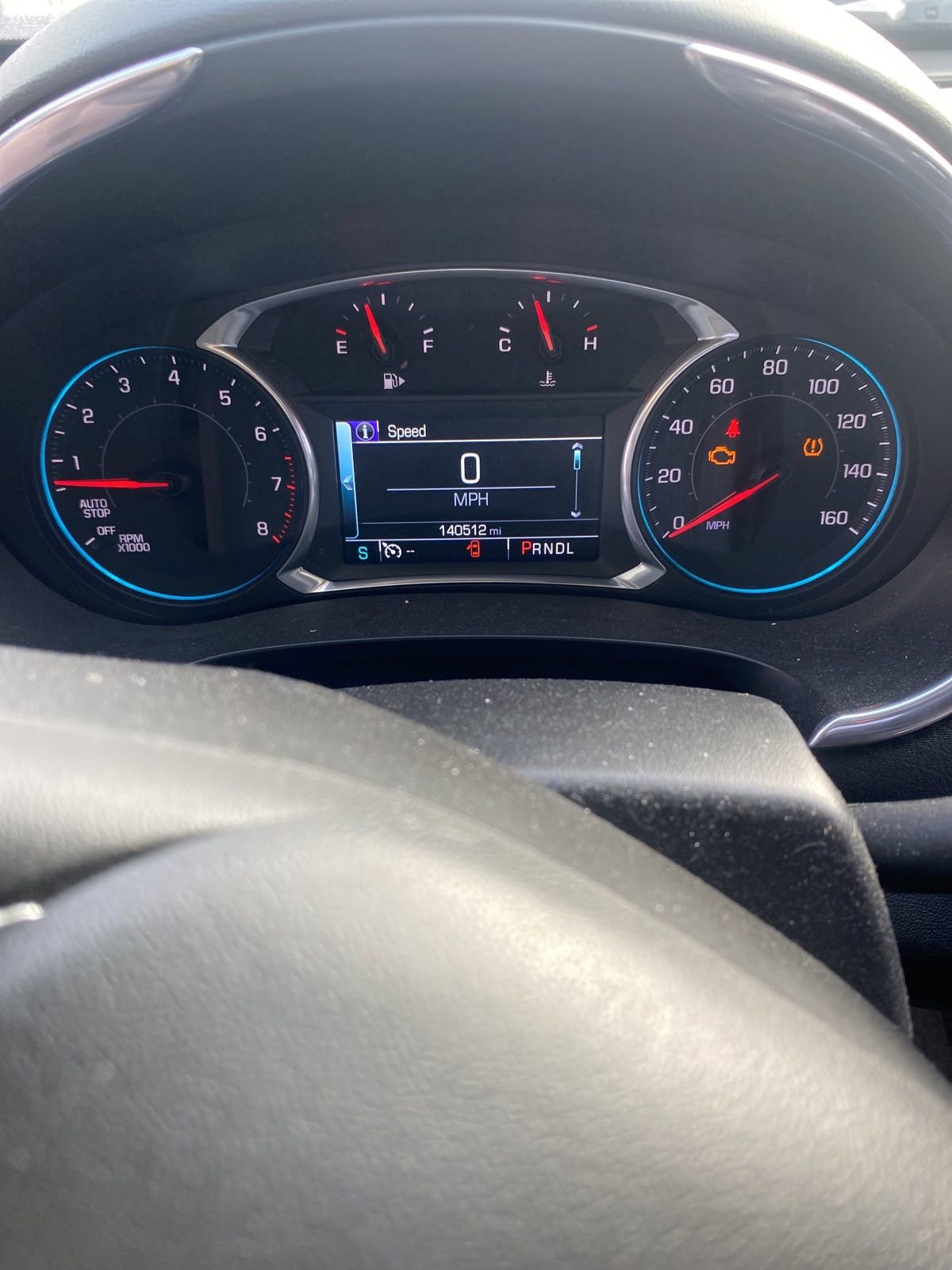 Used 2016 Chevrolet Malibu LT image 21