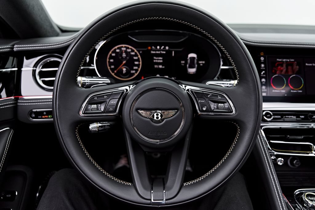 Used 2022 Bentley Flying Spur V8 AWD/4WD image 67