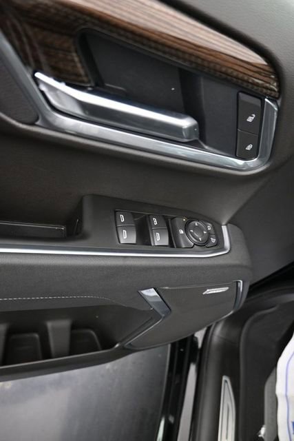 New 2026 Chevrolet Silverado 1500 RST w/ Convenience Package II image 10