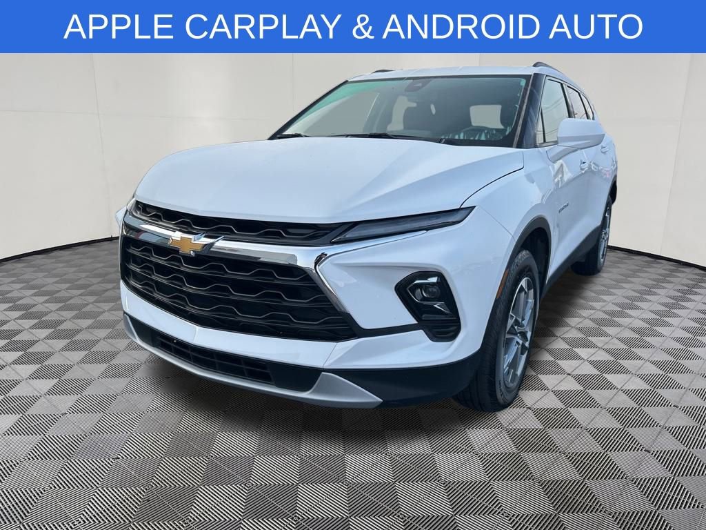 Used 2023 Chevrolet Blazer LT w/ Convenience Package image 1