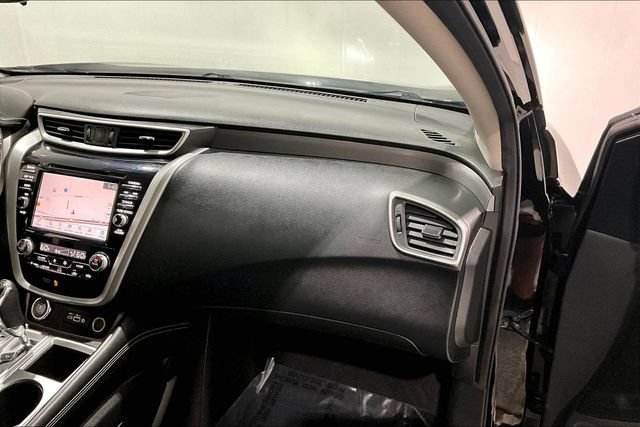 Used 2021 Nissan Murano SL AWD/4WD image 33