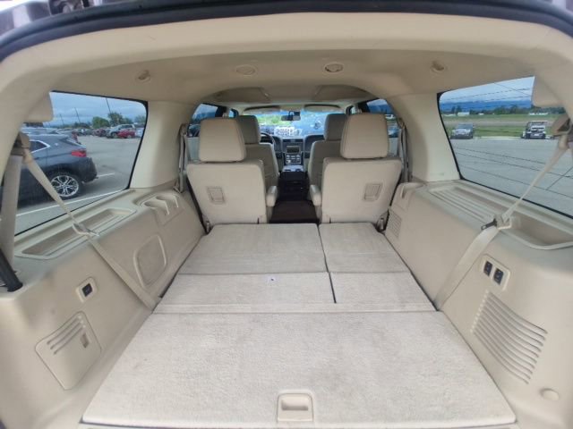 Used 2015 Lincoln Navigator 4WD w/ Equipment Group 101A Reserve image 19