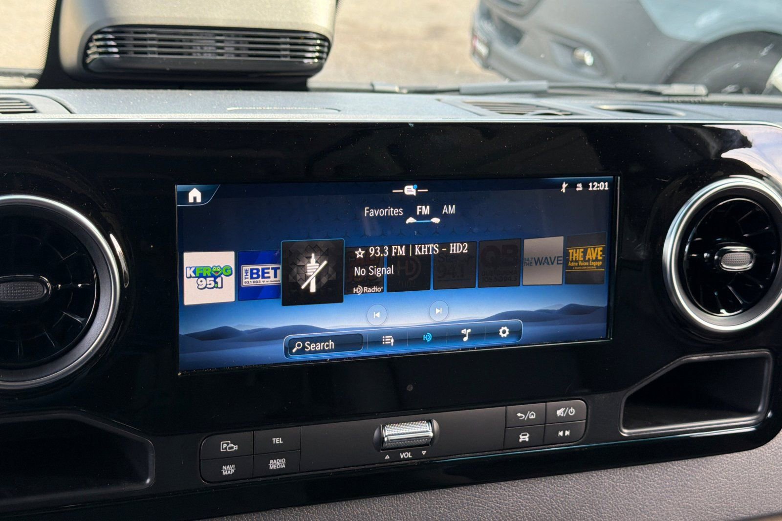 New 2025 Mercedes-Benz Sprinter 2500 image 30