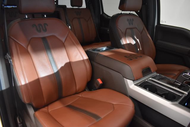 Used 2020 Ford F150 King Ranch w/ Equipment Group 601A Luxury AWD/4WD image 6